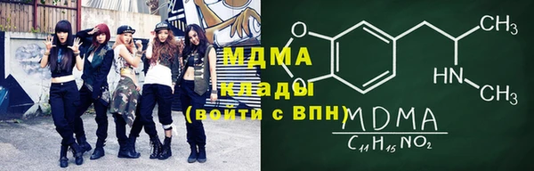 хмурый Аркадак