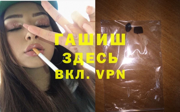 хмурый Аркадак